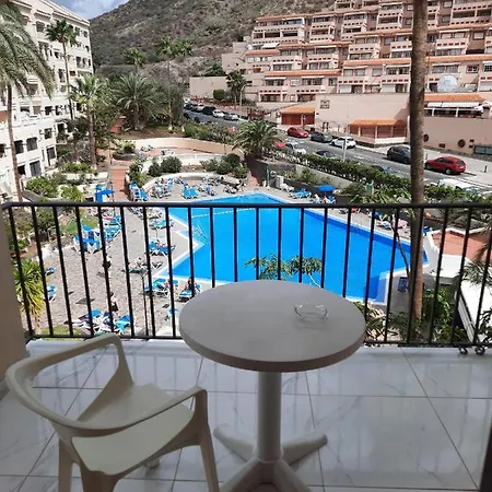 Daire Castle Harbour 14 - Two Bed Privately Owned In Cristianos