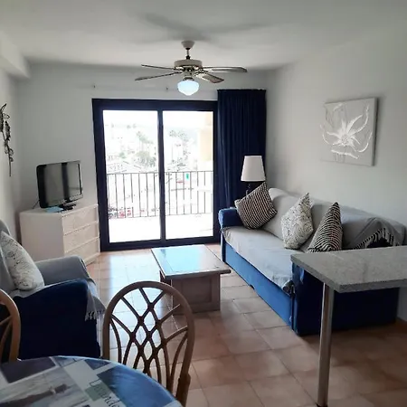 Castle Harbour 14 - Two Bed Privately Owned In Cristianos Daire
