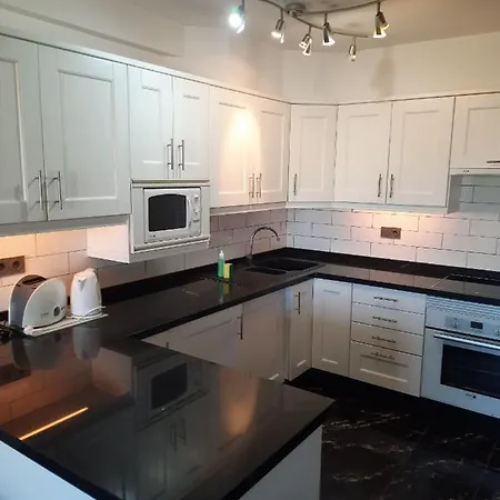 Castle Harbour 14 - Two Bed Privately Owned In Cristianos Daire *