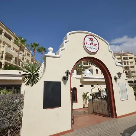 Διαμέρισμα Castle Harbour 14 - Two Bed Privately Owned In Cristianos *