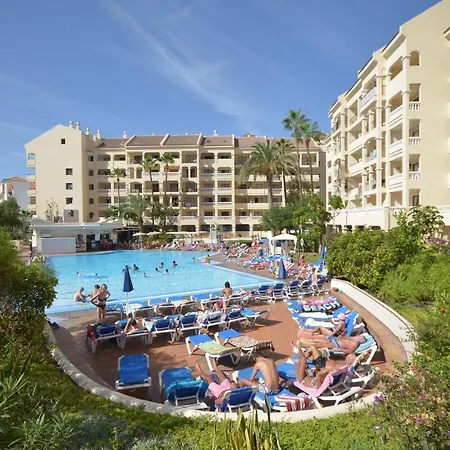 Castle Harbour 14 - Two Bed Privately Owned In Cristianos شقة *