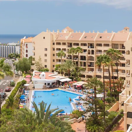 Castle Harbour 14 - Two Bed Privately Owned In Cristianos