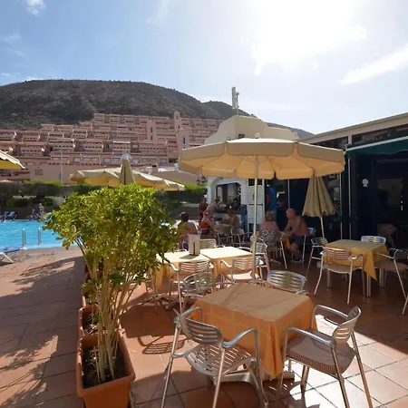 Διαμέρισμα Castle Harbour 14 - Two Bed Privately Owned In Cristianos *