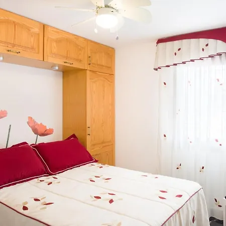 Διαμέρισμα Castle Harbour 14 - Two Bed Privately Owned In Cristianos *