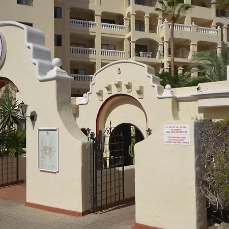 شقة Castle Harbour 14 - Two Bed Privately Owned In Cristianos *