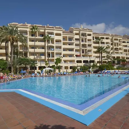 Castle Harbour 14 - Two Bed Privately Owned In Cristianos Διαμέρισμα *