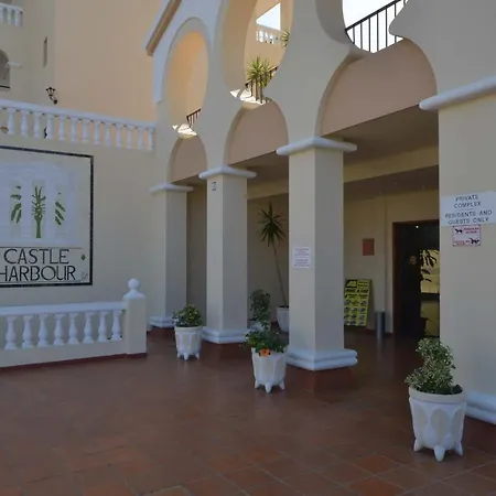 Castle Harbour 14 - Two Bed Privately Owned In Cristianos Διαμέρισμα Los Cristianos (Tenerife)