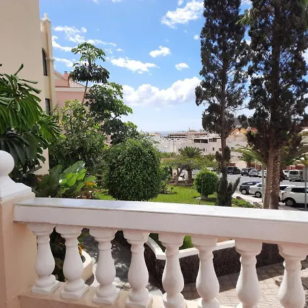 Castle Harbour 14 - Two Bed Privately Owned In Cristianos