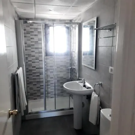 Castle Harbour 14 - Two Bed Privately Owned In Cristianos Los Cristianos (Tenerife)